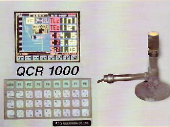 QCR1000 Thermal Analyzer