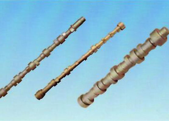 Camshaft